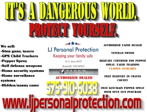 www.ljpersonalprotection.com
